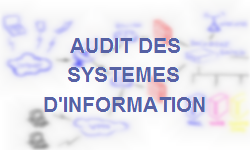 Bouton Audit des SI